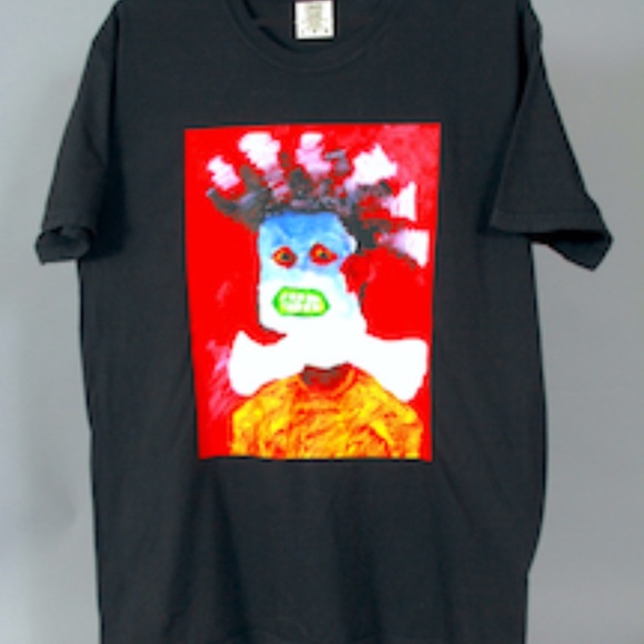 Limited Edition Tee Shirt - Picture 1 of 4
